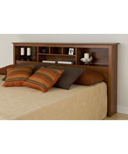 Chelsea Cherry King Size Storage