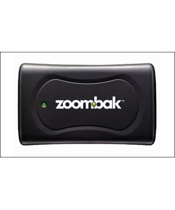 Zoombak GPS Car and Family Locator