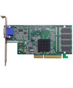 16MB Matrox Millennium G400 AGP4x OEM
