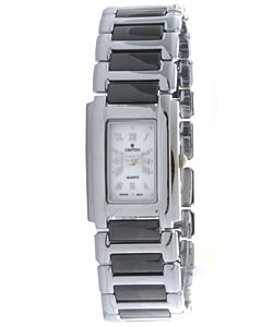 Croton Women's Swiss Quartz Dress Watch
