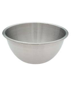 Metro 4-quart Stainless Steel Mixing Bowl