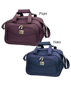 Traveler's Choice Carry-on Travel Tote