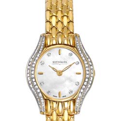 Wittnauer Women's Diamond Watch