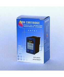 HP 28 C8728AN Tri color Inkjet Cartridge