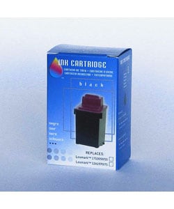 Xerox 8R7881 Black Ink Cartridge (Remanufactured)