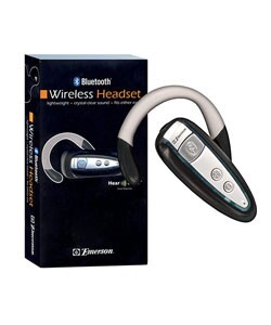 Emerson EM230C Bluetooth Headset