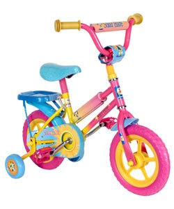 Kid Meteor Solar Flare Girl's Bicycle