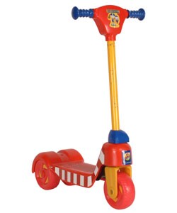 Kid Meteor Three Wheel Scooter