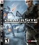 PS 3 - BlackSite: Area 51 (Pre-Played)