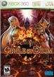 Xbox 360 - Kingdom Under Fire: Circle of Doom (Pre-Played)