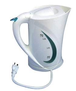 Electric Water Kettle
