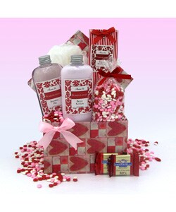 All My Love Spa Collection