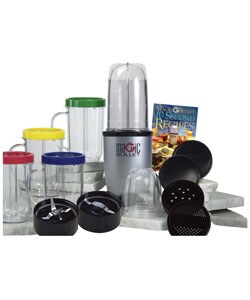 Magic Bullet Express Hi Speed Blender/Mixer System