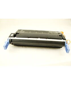 HP LaserJet C9721A Cyan Print Cartridge (Remanufactured)