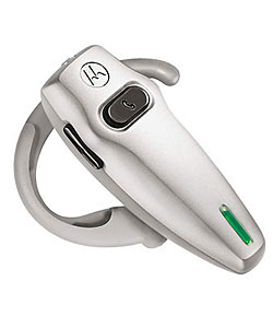 Motorola H805 Bluetooth Wireless Headset