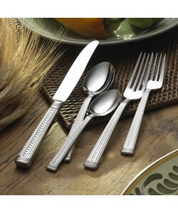 Towle Bouton 5-piece Flatware Set
