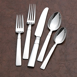 Towle Chantel 5-piece Flatware Set