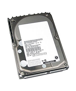 36GB 80pin SCSI Fujitsu Hard Drive (Refurb)