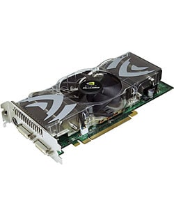 1GB Quadro FX5500 DDR2 Dual DVI PCI-Ex16 OEM