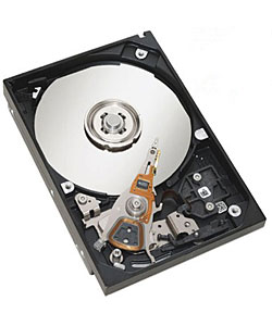36GB 80pin U160 SCSI Hard Drive (OEM)