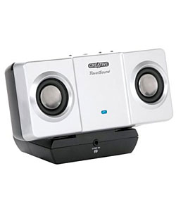 Creative Labs 32MB TravelSound MP3 Player