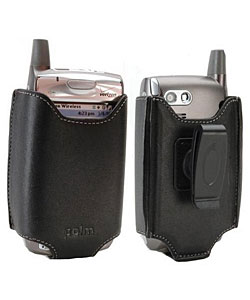 Palm Leather Holster Case for Treo