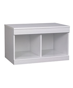 Base Unit Combine Storage Cubby Cube
