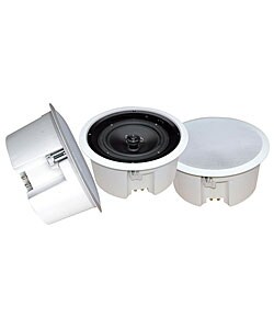 PylePro In-ceiling Enclosed Speaker System