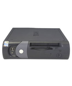 Dell GX260 PIV 1.8GHZ Desktop Computer (Refurbished)