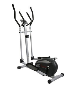 Magnetic Elliptical Cross Trainer