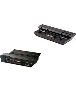 ThinkPad A/ R/ T/ X Series Laptop Port Replicator