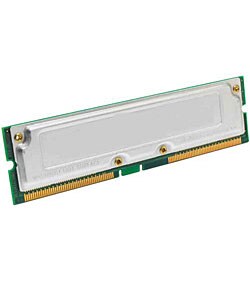 IBM 256MB RDRAM 800Mhz RIMM Memory Upgrade
