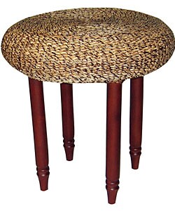 Tropical Dining Table