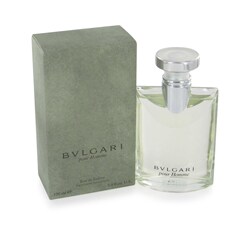 Bulgari Men's 1.7-ounce Eau De Toilette Spray