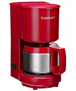 coffeemaker