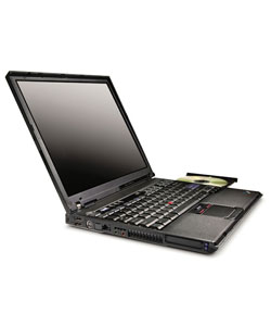 IBM T41 Pentium 1.6GHz Laptop (Refurbished)