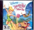 PC - You Can Fly! With Tinkerbell - JC