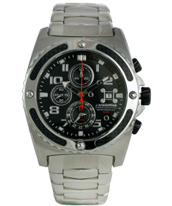 Chronotech Active Men's Chronograph Watch