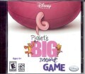 Piglet's Big Game PC Software