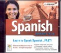 PC - Learn To Speak Spanish 9 Essentials - JC