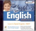 PC - Learn To Speak English 9 Essentials - JC