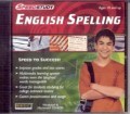 PC/MAC - Speedstudy: English Spelling - JC