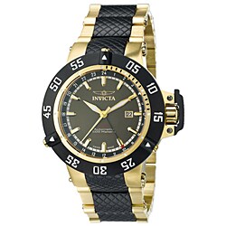 Invicta Men's Subaqua Automatic GMT Watch