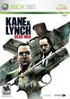 XBox 360 - Kane & Lynch: Dead Men (Pre-Played)