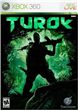 Xbox 360 - Turok (Pre-Played)