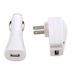 Apple iPod / iPhone USB Combo Charger