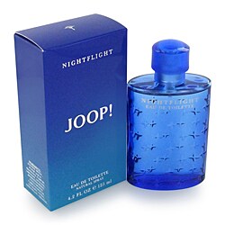 Nightflight Men's 2.5-ounce Eau De Toilette Spray