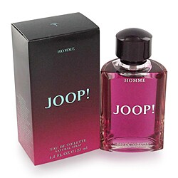 Joop Men's 4.2-ounce Perfume Spray