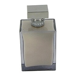 Romance Silver Men's 3.4-ounce After Shave Balm (Unboxed)