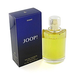 JOOP Women's 1.7-ounce Eau De Toilette Spray